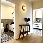 Flh Charming And Peaceful Appartamento