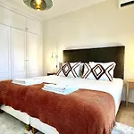 Flh Charming And Peaceful Appartamento Cascais