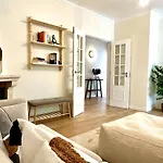 Flh Charming And Peaceful * Cascais