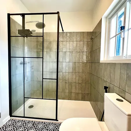 Charming And Peaceful Apartment, Center * كاسكايس