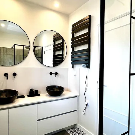 Apartament Flh Charming And Peaceful *