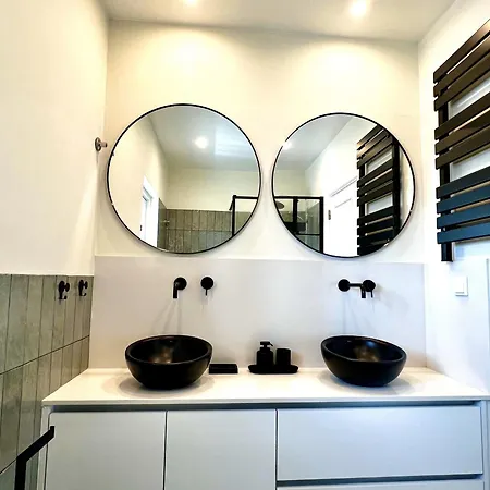 Apartament Flh Charming And Peaceful