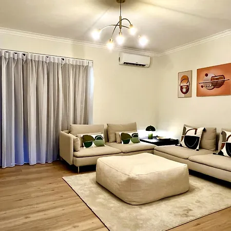 Apartament Flh Charming And Peaceful