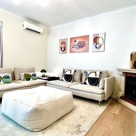 Apartament Flh Charming And Peaceful *