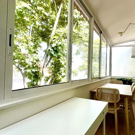 Flh Charming And Peaceful Apartament *