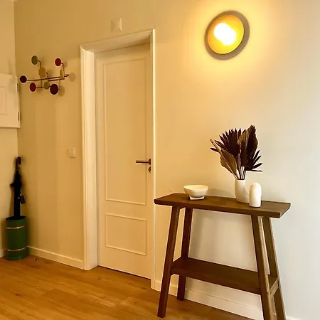 Flh Charming And Peaceful Apartament *