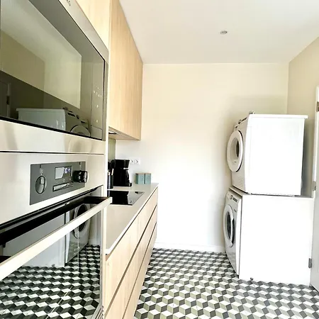 Charming And Peaceful Apartment, Center *
