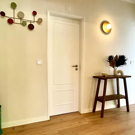 Charming And Peaceful Apartment, Center شقة