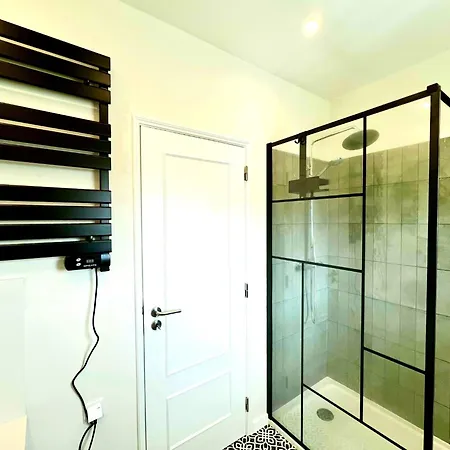 Charming And Peaceful Apartment, Center *