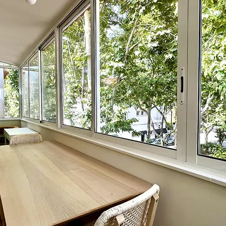 شقة Charming And Peaceful Apartment, Center *