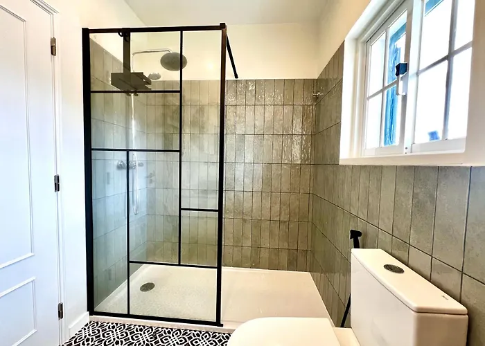 Flh Cascais Charming And Peaceful Apartment * Кашкайш