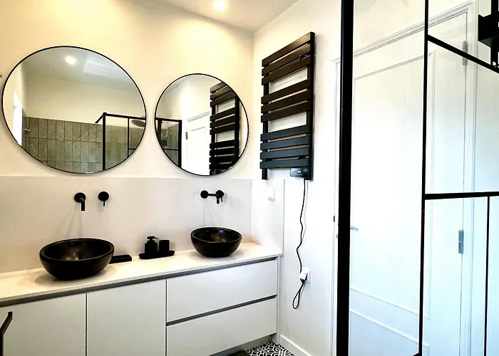 Апартаменты Flh Cascais Charming And Peaceful Apartment *