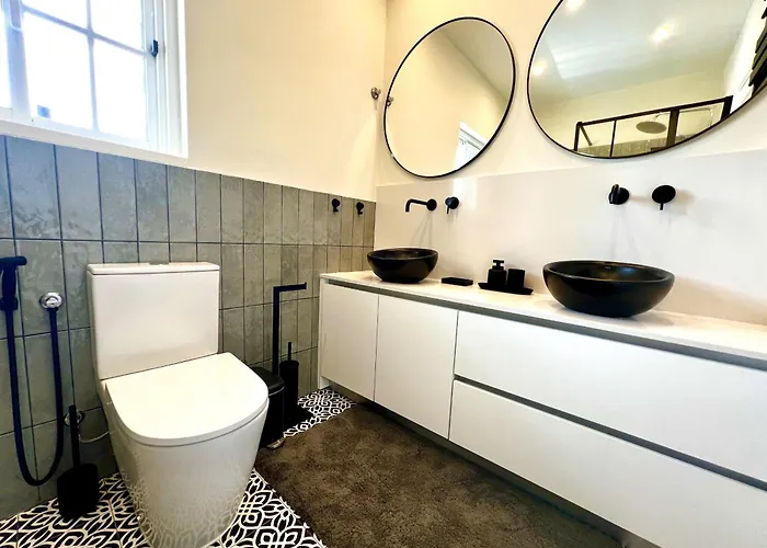 Flh Cascais Charming And Peaceful Apartment Апартаменты