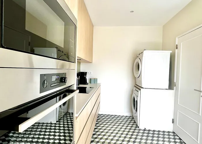 Flh Cascais Charming And Peaceful Apartment *
