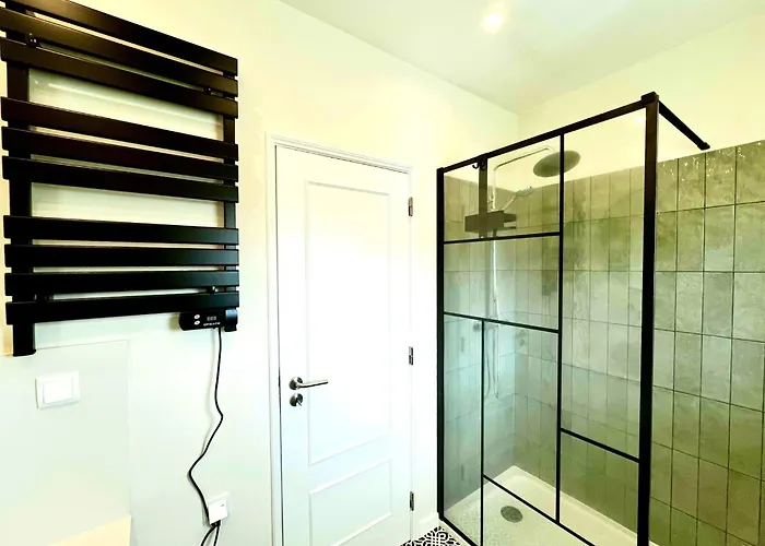 Flh Cascais Charming And Peaceful Apartment *